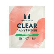 MyProtein Clear Whey Samples 26g Watermelon