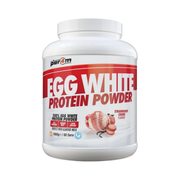 Per4m Egg Protein 1.8kg Strawberry Creme