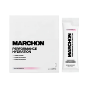 Marchon Performance Hydration Electrolyte Powder Sachets 30x10g Sour Watermelon