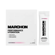 Marchon Performance Hydration Electrolyte Powder Sachets 30x10g Sour Watermelon