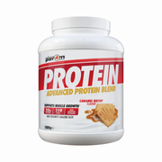 Per4m Advanced Protein Blend 1.8kg Caramel Biscuit