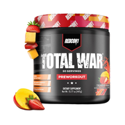 RedCon1 Total War 30 Servings 447g Strawberry Mango
