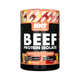 NXT Nutrition Beef Protein Isolate 540g Perfectly Peachy