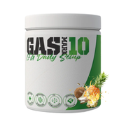 Gas Mark 10 LFG 330g Pineapple & Coconut