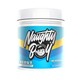 Naughty Boy Energy 390g Blue Raspberry Bon Bon
