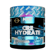 NXT Nutrition CRE Hydrate 360g Ice Burst
