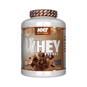 NXT Nutrition Pure Whey Deluxe 2.1kg Chocolate Milkshake