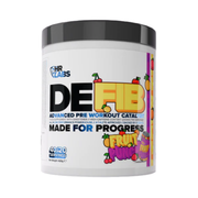 HR Labs DEFIB 420g Fruit Punch