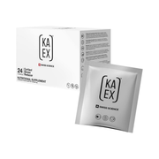 KA-EX PWD 24x30g Grapefruit Lemon