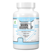 Trained By JP Vital Support 240 Caps