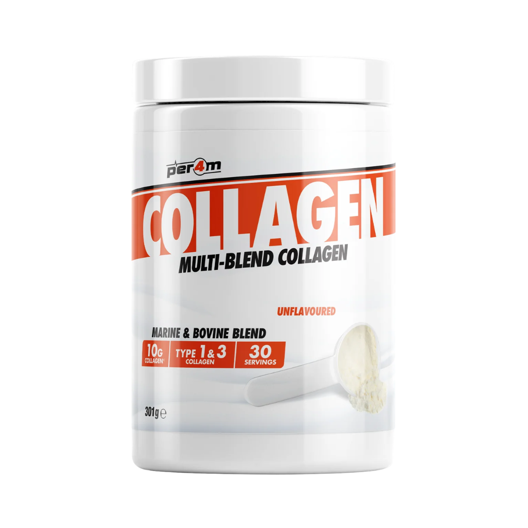 Per4m Collagen 301g Unflavoured