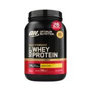 Optimum Nutrition Gold Standard 100% Whey 780g Banana