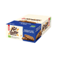 CLIF Nut Butter Bar 12x50g Chocolate Chip Peanut Butter