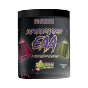 Pump Nation SuperCharged EAA 360g Strawberry Limeade