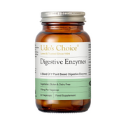 Udo's Choice Digestive Enzyme Blend 60 Caps