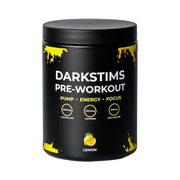 Darkstims Pre V4 500g Lemon