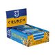 USN Trust Crunch Bars 12x60g Blueberry Muffin