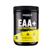 SWOLE Lifestyle EAA + Electrolytes 360g Pineapple Burst
