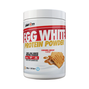 Per4m Egg Protein 900g Caramel Biscuit