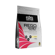 SIS (Science In Sport) Powder Rego Whey 1.35kg Vanilla