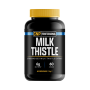 CNP Professional Milk Thistle 60 Caps