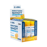 Applied Nutrition Protein Shot 12x100ml Orange Burst