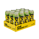 Cellucor C4 Performance Energy Carbonated RTD 12x500ml Twister