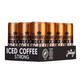 Jimmy's Iced Coffee 12x250ml Strong