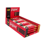CNP Protein Flapjack 12x75g Cherry & Almond