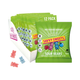 Savvy Sweets Sour Bears 12x50g Raspberry & Blueberry