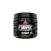 Chemical Warfare Fibre 165g Cinnamon Apple