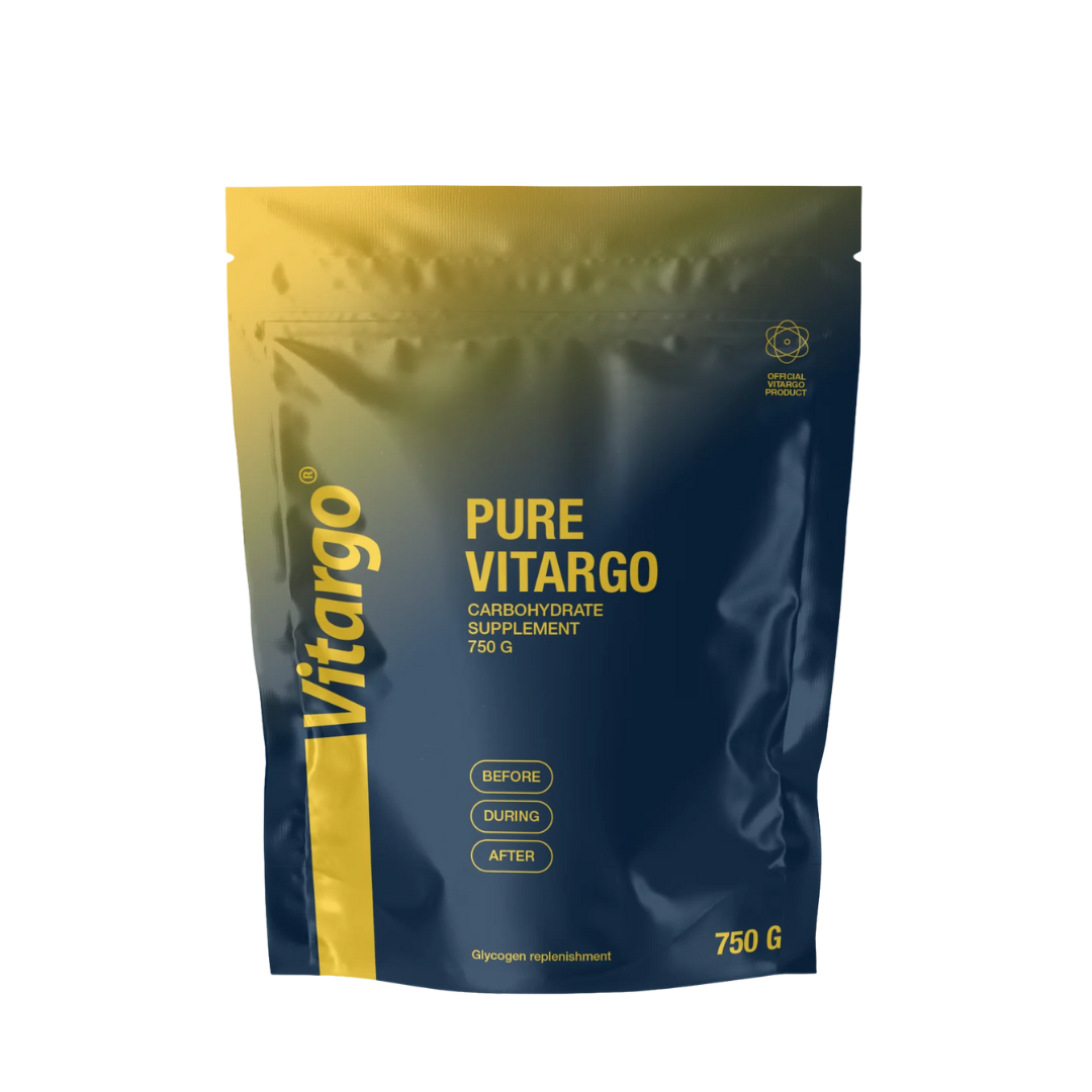 Vitargo Pure 750g Pure