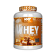 NXT Nutrition Pure Whey Deluxe 2.1kg Salty Caramel