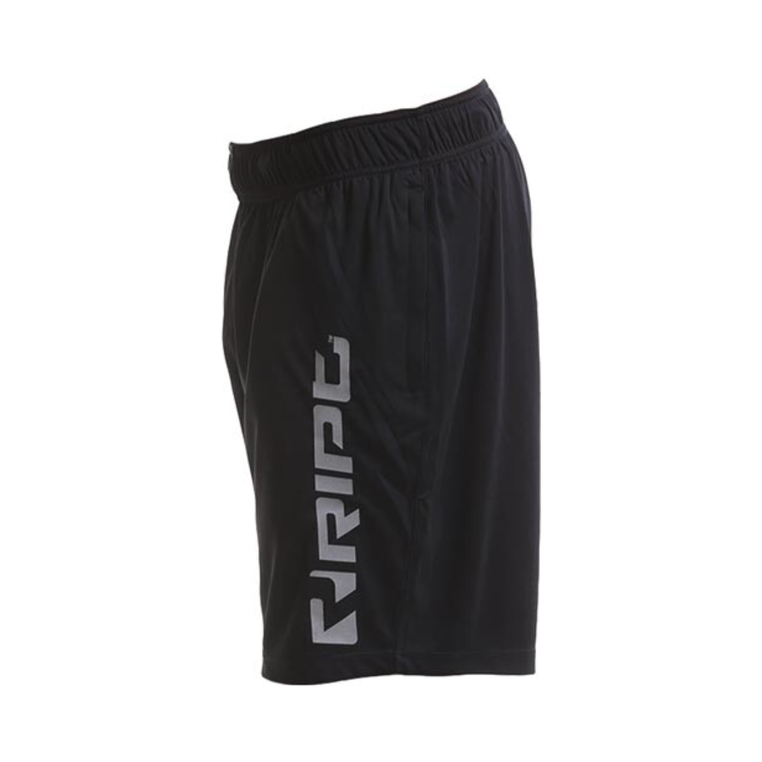 RIPT Performance Shorts S Black