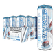 EHP Labs OxyShred Ultra Energy Drink RTD 12x355ml Big Frosty Apple (Ghostbusters)
