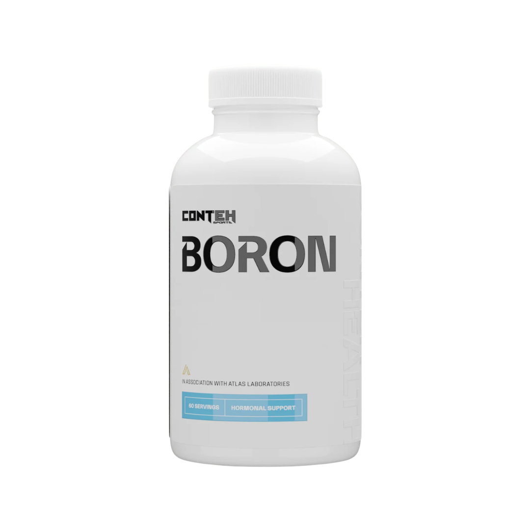 Conteh Sports Boron 100g