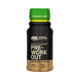 Optimum Nutrition Gold Standard Pre-Workout Shot 60ml Lemon & Lime
