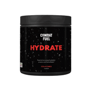 Combat Fuel Hydrate 300g Cola Cubes