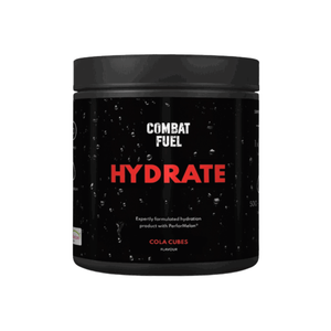 Combat Fuel Hydrate 300g Cola Cubes
