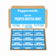 Peppersmith Mints 12x15g Extra Strong Mint