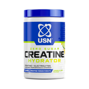 USN Creatine Hydrator 330g Lemon & Lime