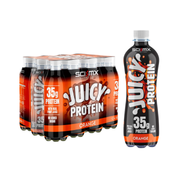 Sci-Mx Juicy Protein 12x500ml Orange