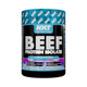 NXT Nutrition Beef Protein Isolate 540g Ice Blast