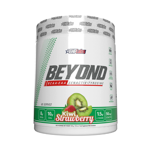 EHP Labs Beyond BCAA EAA 438g Kiwi Strawberry