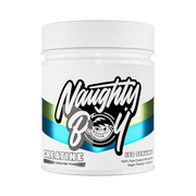 Naughty Boy Creatine Monydrate 450g Non Flavoured