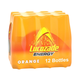 Lucozade Energy 12x500ml Orange
