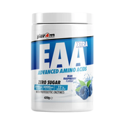 Per4m EAA XTRA 420g Blue Raspberry