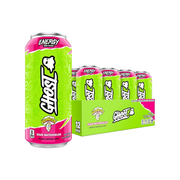 Ghost Energy 12x500ml Warheads Sour Watermelon