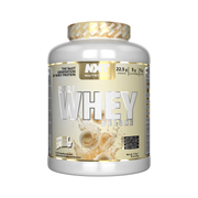 NXT Nutrition Pure Whey Deluxe 2.1kg Vanilla Ice Cream