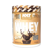 NXT Nutrition Pure Whey Deluxe 510g Chocolate Peanut Butter Cups